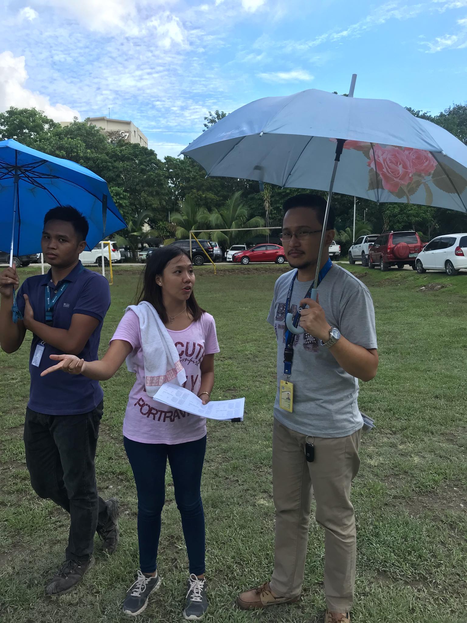 Drone Rover Controller 4